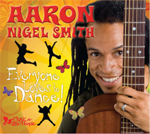 Aaron Nigel Smith - Everyone Loves to Dance